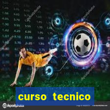 curso tecnico gratuito do governo do estado da bahia